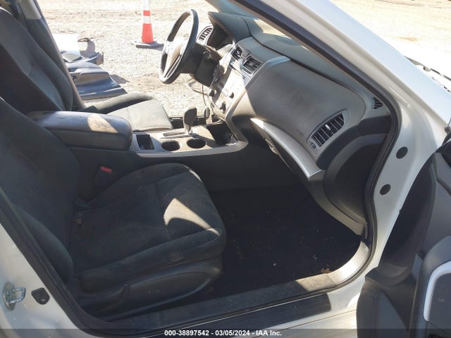 Nissan Altima 2.5 Sv 2015 1N4AL3AP8FC281003 Image 5