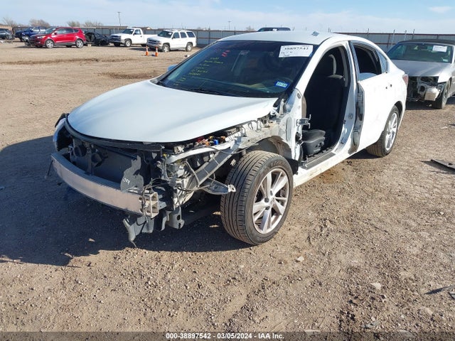 Nissan Altima 2.5 Sv 2015 1N4AL3AP8FC281003 Image 6