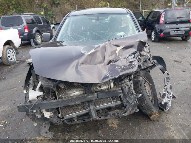 Nissan Rogue Select S 2014 JN8AS5MV8EW702352 Image 13