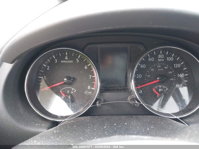 Nissan Rogue Select S 2014 JN8AS5MV8EW702352 Image 16