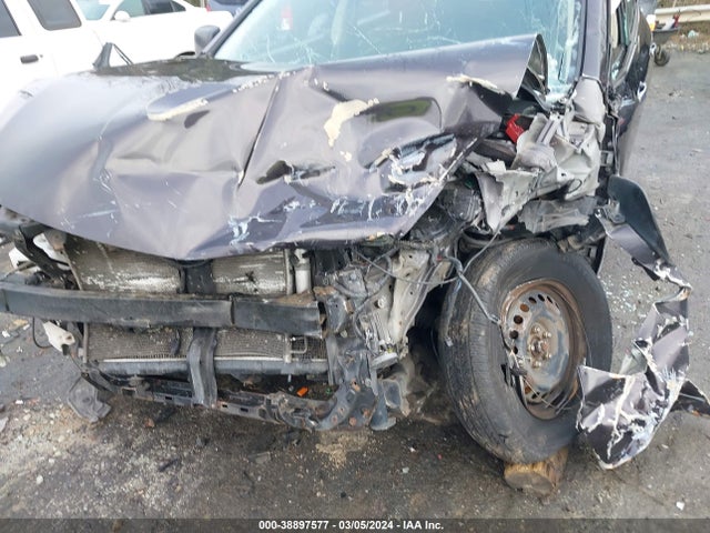 Nissan Rogue Select S 2014 JN8AS5MV8EW702352 Image 6