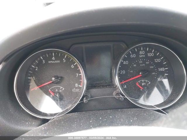 Nissan Rogue Select S 2014 JN8AS5MV8EW702352 Image 7