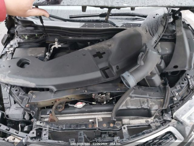 5FRYD4H33HB012782 Acura MDX