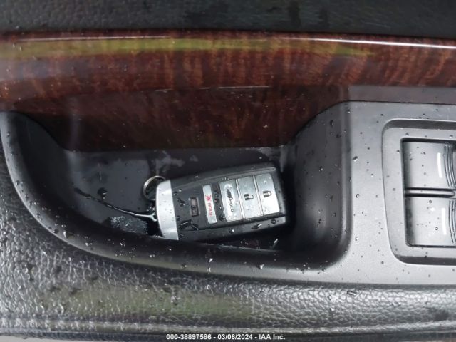 5FRYD4H33HB012782 Acura MDX