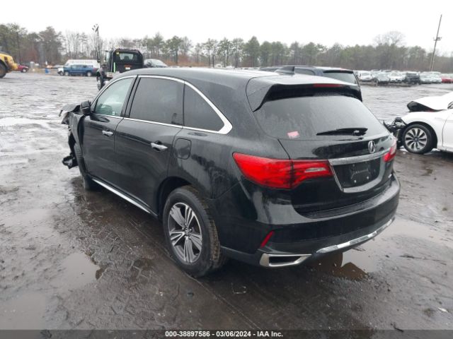 5FRYD4H33HB012782 Acura MDX
