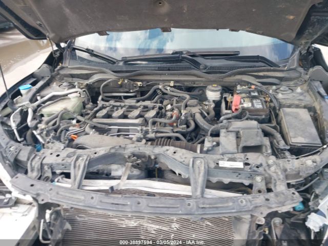 JHMFC1F38JX042626 Honda Civic Ex-t