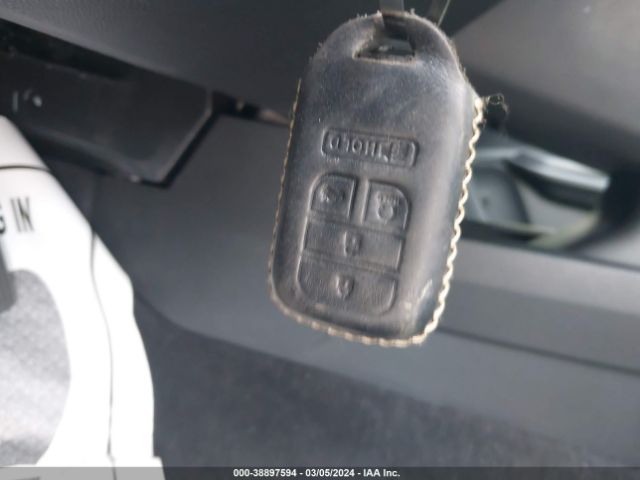 JHMFC1F38JX042626 Honda Civic Ex-t