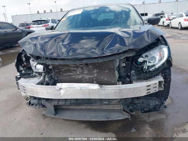 JHMFC1F38JX042626 Honda Civic Ex-t
