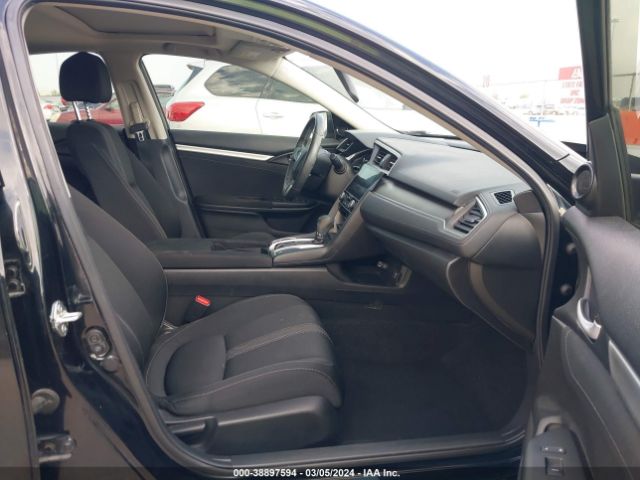 JHMFC1F38JX042626 Honda Civic Ex-t