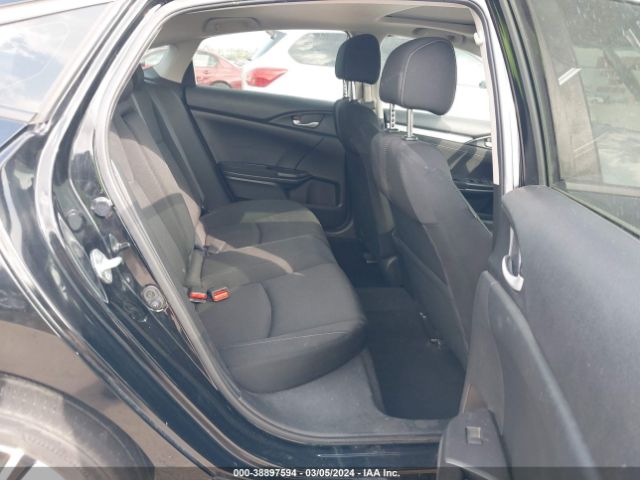 JHMFC1F38JX042626 Honda Civic Ex-t