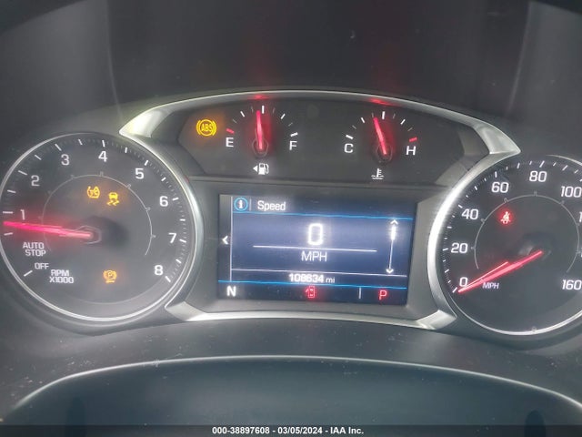 GMC Terrain Sle 2019 3GKALMEV8KL114488 Image 15