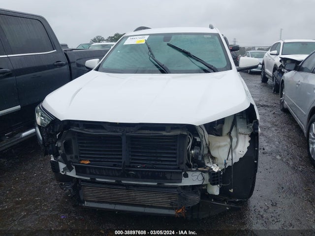 GMC Terrain Sle 2019 3GKALMEV8KL114488 Image 6