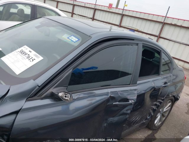 WBA8E1G55JNU91632 BMW 320i