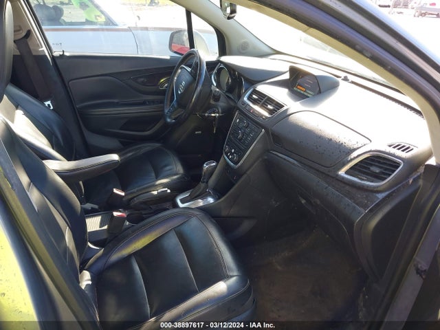 KL4CJDSB6EB617960 Buick Encore Premium