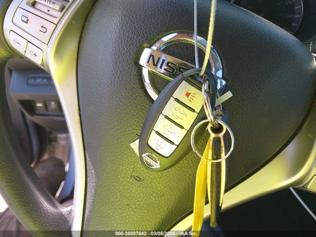Nissan Altima 2.5 S 2016 1N4AL3AP2GN390854 Image 11