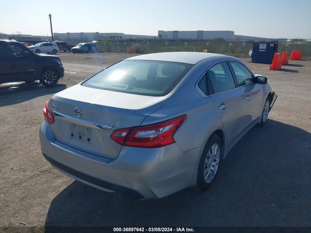 Nissan Altima 2.5 S 2016 1N4AL3AP2GN390854 Image 4