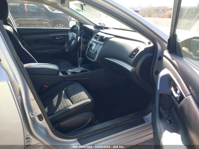Nissan Altima 2.5 S 2016 1N4AL3AP2GN390854 Image 5