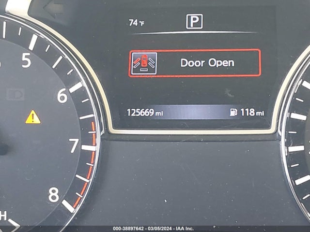 Nissan Altima 2.5 S 2016 1N4AL3AP2GN390854 Image 7