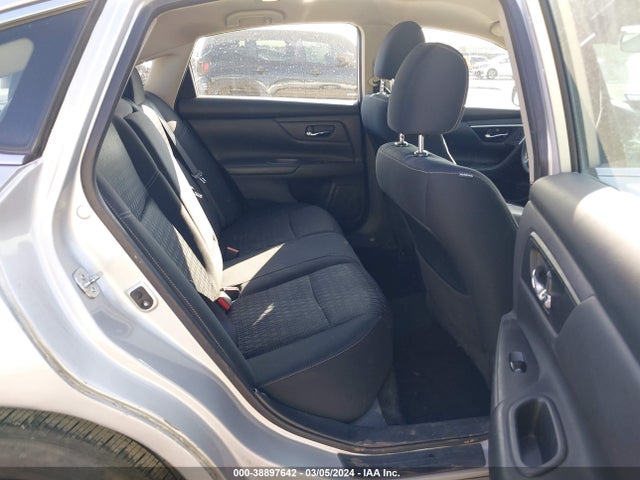 Nissan Altima 2.5 S 2016 1N4AL3AP2GN390854 Image 8