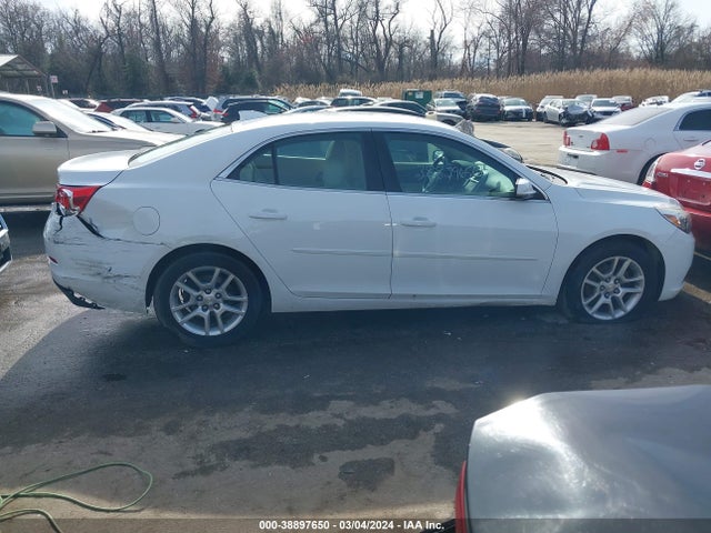 Chevrolet Malibu Limited Lt 2016 1G11C5SA3GF117263 Image 13