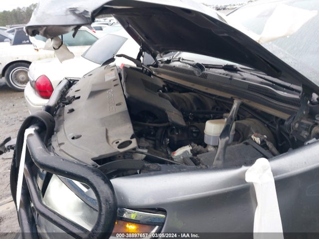 Chevrolet Suburban 2wd Lt 2020 1GNSCHKC8LR223657 Image 10