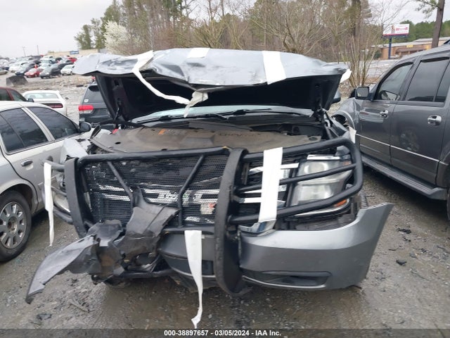 Chevrolet Suburban 2wd Lt 2020 1GNSCHKC8LR223657 Image 12