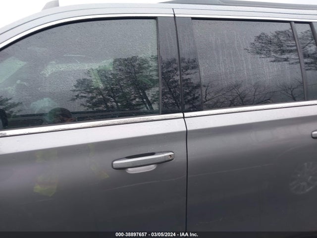 Chevrolet Suburban 2wd Lt 2020 1GNSCHKC8LR223657 Image 14
