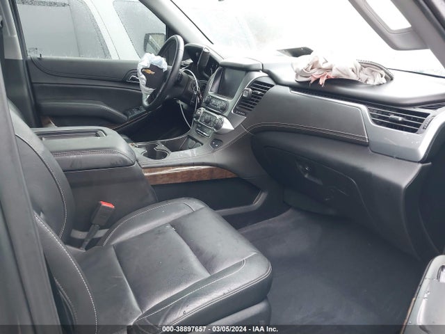 Chevrolet Suburban 2wd Lt 2020 1GNSCHKC8LR223657 Image 5
