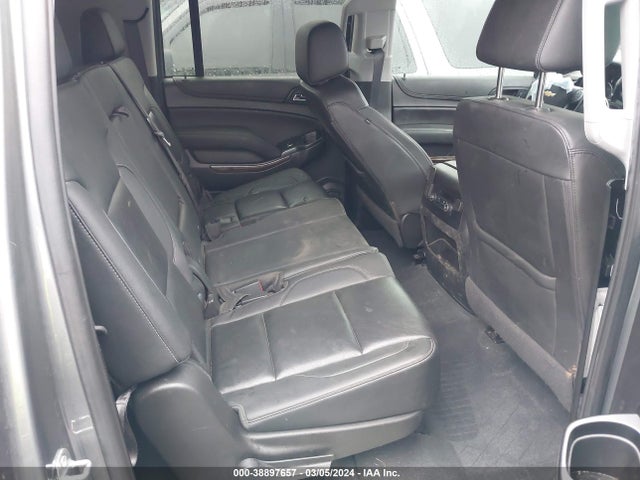 Chevrolet Suburban 2wd Lt 2020 1GNSCHKC8LR223657 Image 8