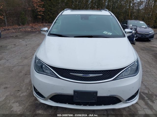 2019 CHRYSLER PACIFICA 2C4RC1GG9KR628901 Photo 5