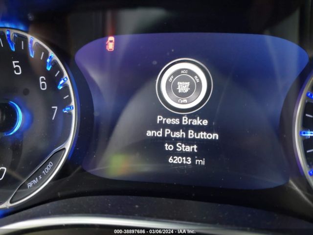 2019 CHRYSLER PACIFICA 2C4RC1GG9KR628901 Photo 6