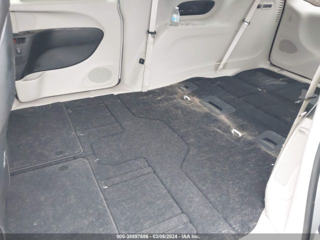 2019 CHRYSLER PACIFICA 2C4RC1GG9KR628901 Photo 7