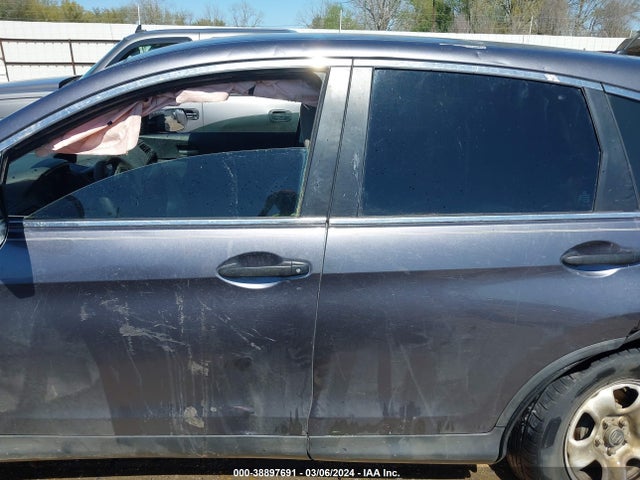 Honda CR-V LX 2016 2HKRM3H31GH501696 Image 14