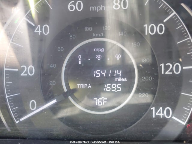 Honda CR-V LX 2016 2HKRM3H31GH501696 Image 15