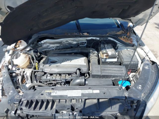 WVGAV7AX4HK021312 Volkswagen Tiguan 2.0t/2.0t S