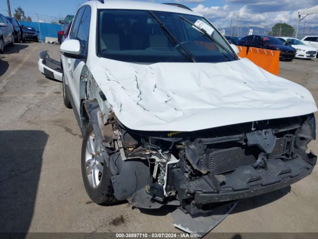 WVGAV7AX4HK021312 Volkswagen Tiguan 2.0t/2.0t S