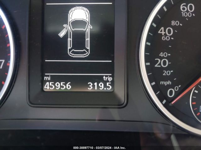 WVGAV7AX4HK021312 Volkswagen Tiguan 2.0t/2.0t S