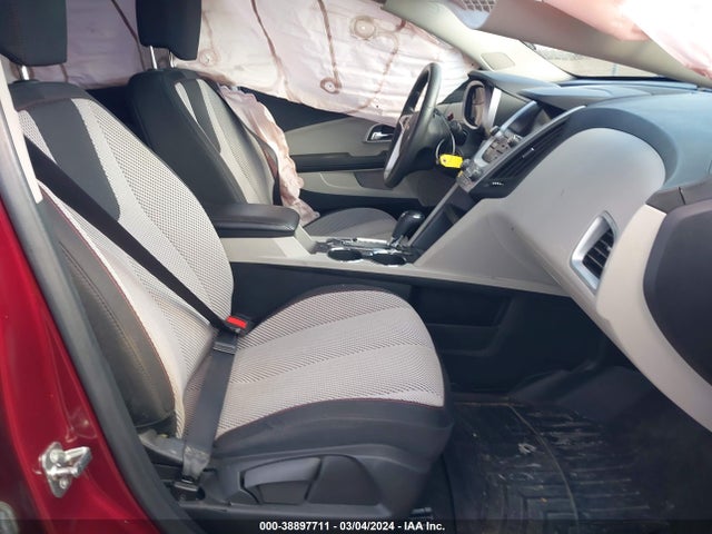 Chevrolet EQUINOX LT 2017 2GNFLFEK4H6157894 Image 5