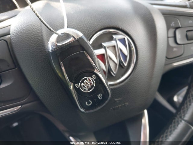 KL4MMBS25MB110613 Buick Encore Gx Fwd Preferred