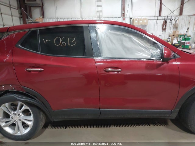 KL4MMBS25MB110613 Buick Encore Gx Fwd Preferred