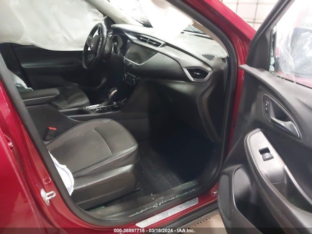 KL4MMBS25MB110613 Buick Encore Gx Fwd Preferred
