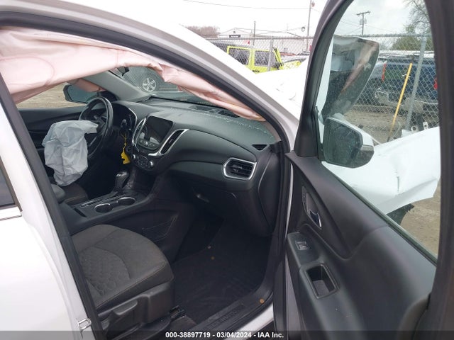 Chevrolet EQUINOX LT 2018 3GNAXJEV7JL323564 Image 5