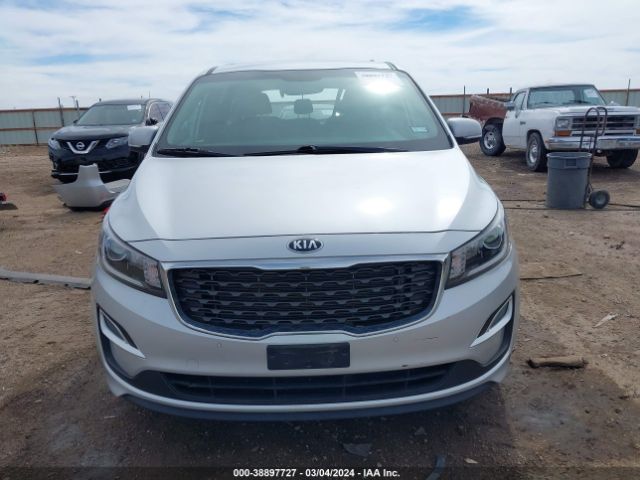 KNDMB5C17M6664800 KIA SEDONA EX