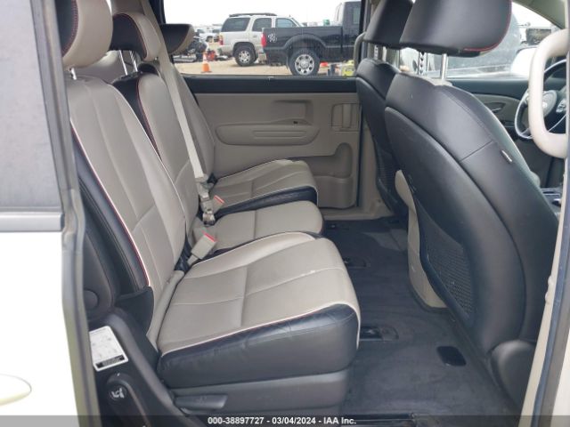 KNDMB5C17M6664800 KIA SEDONA EX