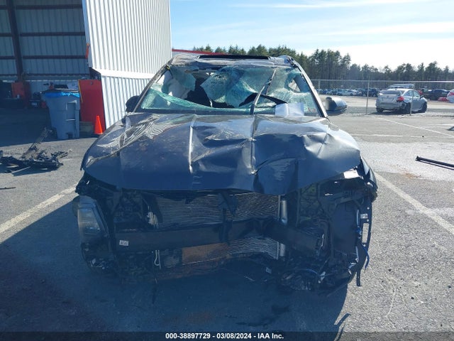 Hyundai TUCSON SEL 2023 5NMJFCAE4PH280725 Image 13