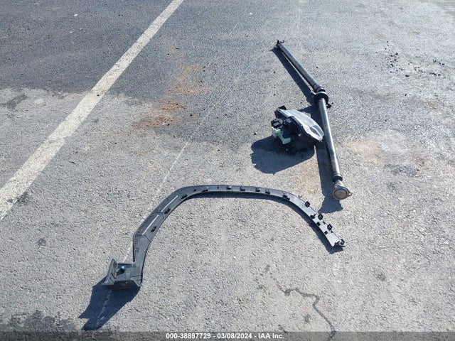 Hyundai TUCSON SEL 2023 5NMJFCAE4PH280725 Image 12