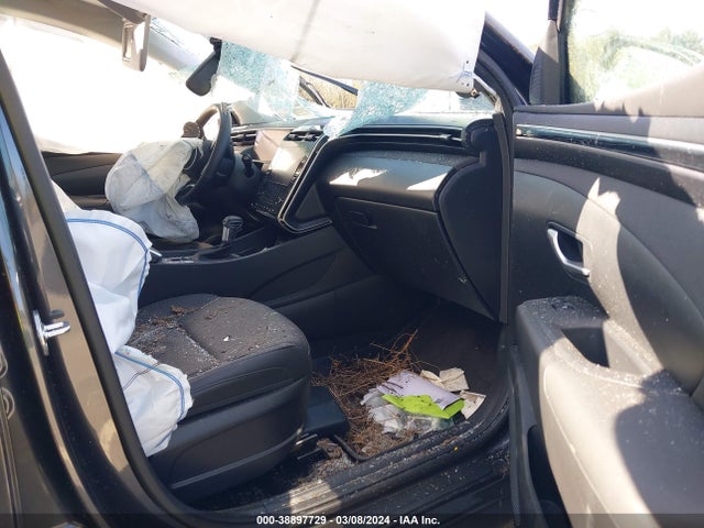 Hyundai TUCSON SEL 2023 5NMJFCAE4PH280725 Image 5