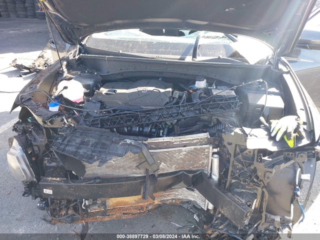 Hyundai TUCSON SEL 2023 5NMJFCAE4PH280725 Image 6
