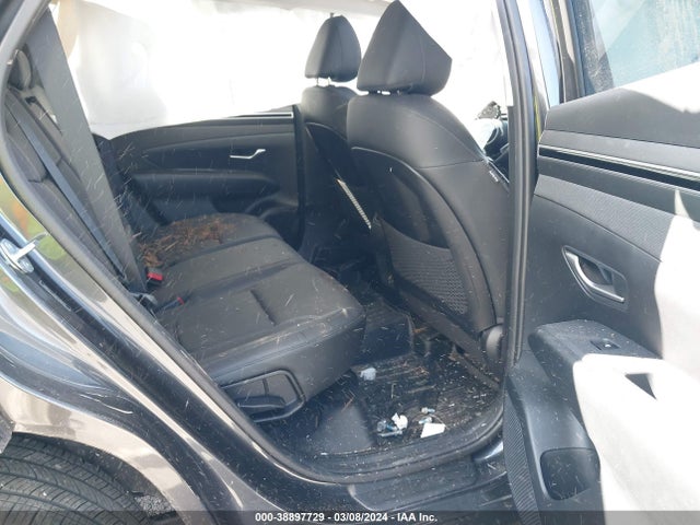 Hyundai TUCSON SEL 2023 5NMJFCAE4PH280725 Image 8
