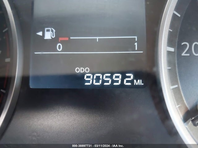 Nissan Kicks S Xtronic Cvt 2020 3N1CP5BV1LL494264 Image 7